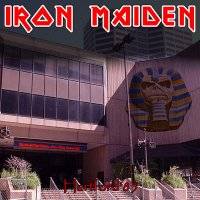 Iron Maiden (UK-1) : Hartford '85